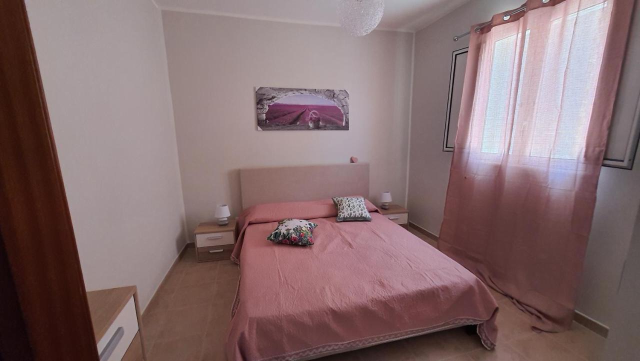 Villa Casa Vicino Mondello à Palerme Extérieur photo